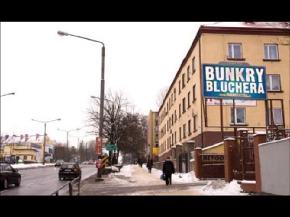 TELEBIM SŁUPSK SZCZECIŃSKA WIADUKT TEL.782 666 777