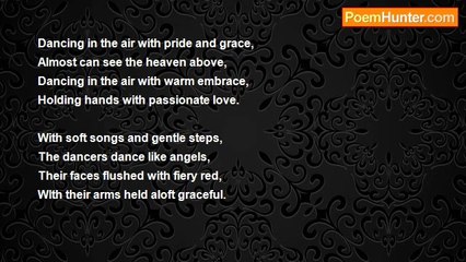 Nick Choy - Dancing in the Air