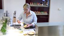 Savez-vous faire les oeufs mimosa ? Les gestes techniques de Cuisine et Vins de France