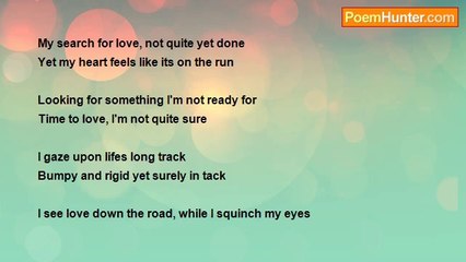 Michael Henson - Wandering Heart