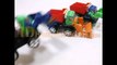 Promosyon oyuncak iş makinaları toptan ucuz kepçeli kamyon it bıraklı Hesaplı Dükkan