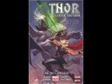 [FREE eBook] Thor: God of Thunder Volume 3: The Accursed by Jason Aaron