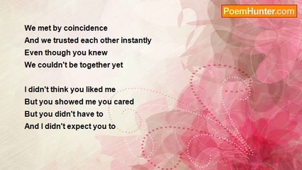 Angel Croshier - Lucky