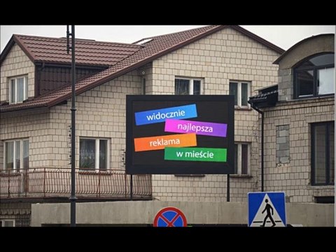 TELEBIM WARKA FRANCISZKAŃSKA TEL. 782 666 777