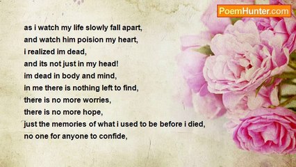 Michelle Guza - im dead!