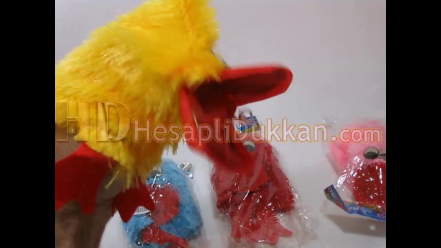 Düdüklü ördek kukla toptan toptan oyuncak kukla ördek kaynana dilli ördek Hesaplı Dükkan