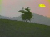 UFO - Billy Meier - Beam Ship