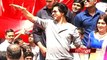 Shahrukh Khans son AbRam REVEALED