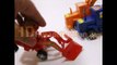 Promosyon oyuncak iş makinaları ucuz toptan çek bıraklı Hesaplı Dükkan