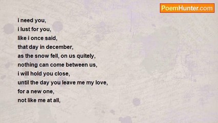 abbii dawns - lusting