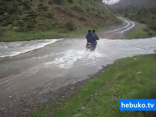 eşek sudan gelse bu kadar sevinilmez.. - ulan mehmet valla ne adamsın :)))