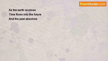 Mittur Ramprasad - Ashram's Haiku 19