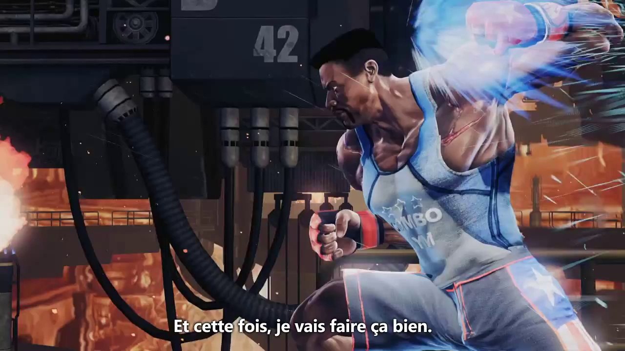 Killer Instinct Season 2 - Trailer E3 2014 (TJ Combo)