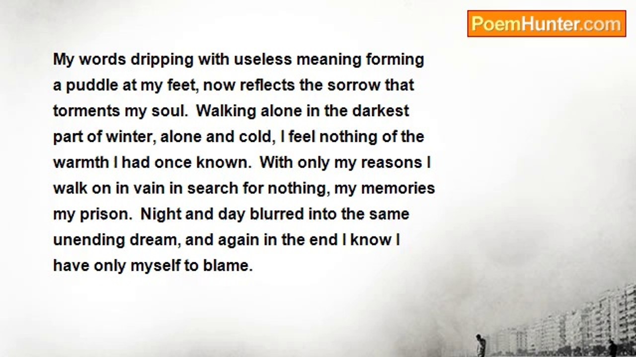 David Blake - Hope