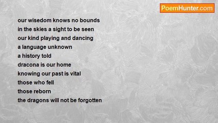 Nicholas Dragonsbane - Dragons a truth to be seen