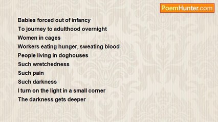 Cheryl L. DaytecYañgot - HOPELESSNESS