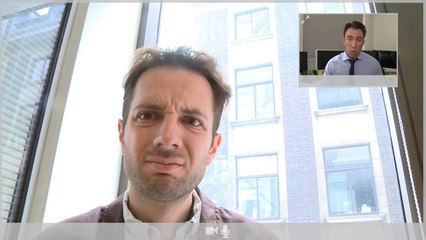 The World's Toughest Job Interview