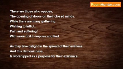 Lawrence S. Pertillar - To Mask Insecurities