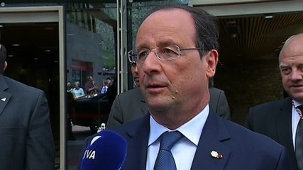 "Travailler ensemble pour le développement de cette belle région"