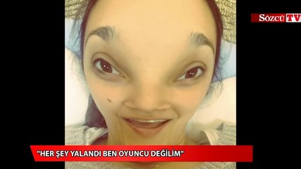 Gupse Özay instagram üzerinden yaptığı açıklamayla şaşırttı