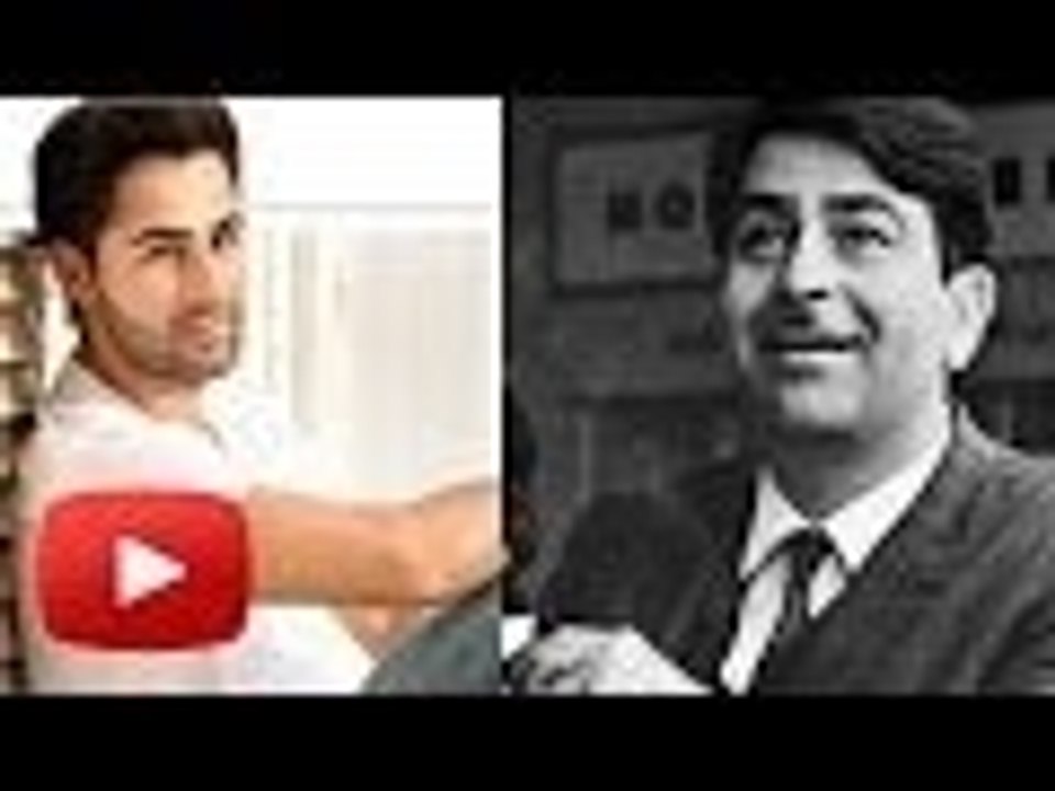 Lekar Hum Deewana Dil Music Launch | Armaan Jain MISSES Raj Kapoor