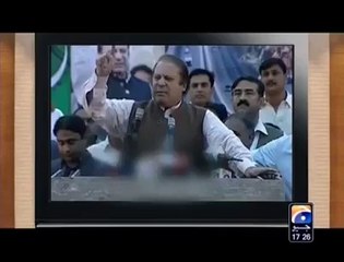 PM Nawaz Sharif Promises before Election 2013