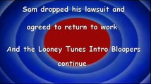 Looney Tunes Intro Bloopers 64: The Lunacy Never Stops