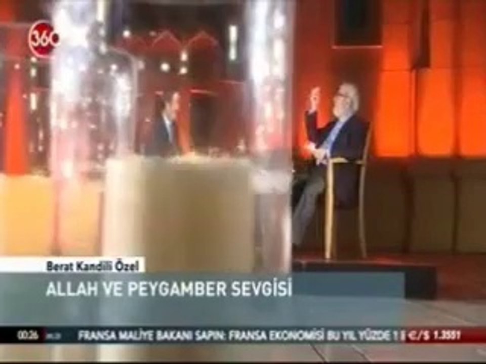 Peygamberimizi Nasıl Sevmeliyiz?