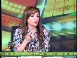 لقاء الإعلامي طارق رضوان مع كابتن عفت نصار والحديث حول الدوري المصري 13 يونيو 2014