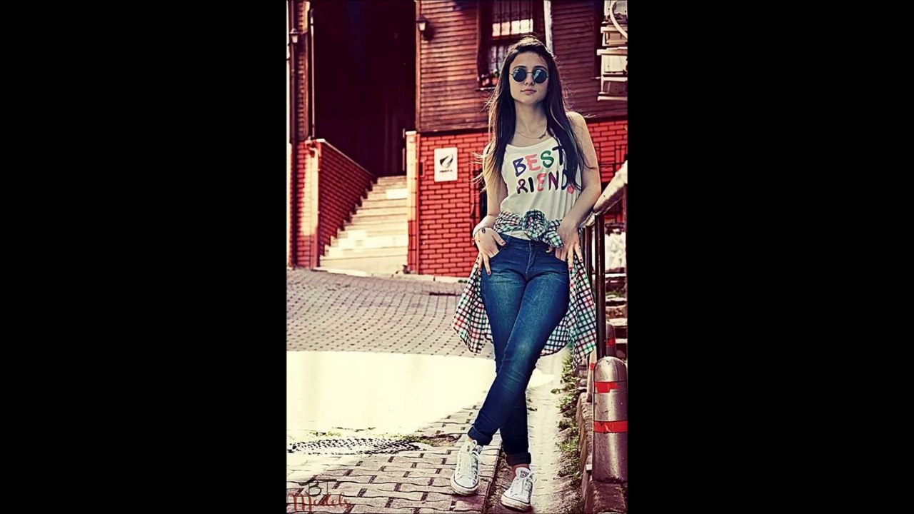 Enes Çalışır & Rabia Soytürk Bırak Bari Ben Seveyim Seni