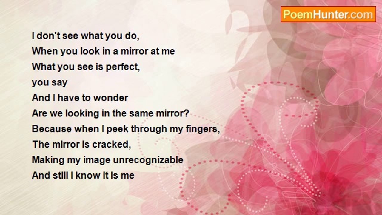 Mackenzie Scholte - Mirror