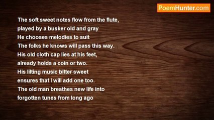 ivor or ivor.e hogg - Flautist For M lady Erenestine