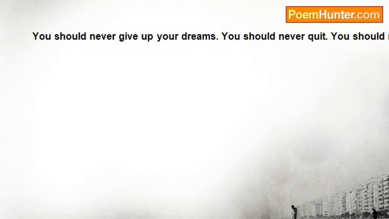 Susie Sunshine - When people achieve their dreams