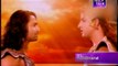 Mahabharat  Krishna gives a MEANINGFUL MESSAGE to Arjun  13th June 2014 FULL EPISODE