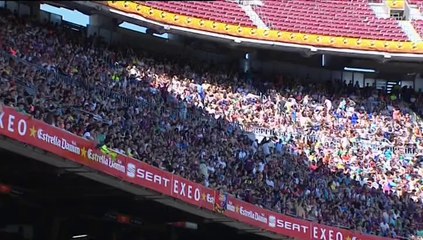 Fabregas elige la "mejor opción"