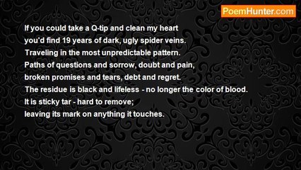 Sasafrass Lovejoy - My Heart