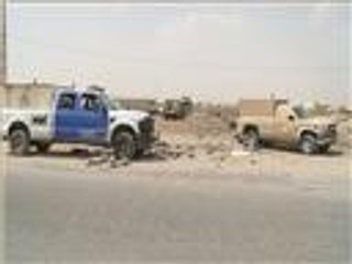 المالكي يعلن أعلى درجات الاستنفار الأمني بنينوى