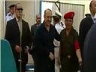 محكمة القاهرة تقضي ببراءة حبيب العادلي