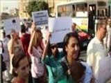 إجراءات لمواجهة ظاهرة التحرش في مصر