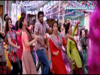 Vidya ecstatic  over Akshay Kumar’s sharpness