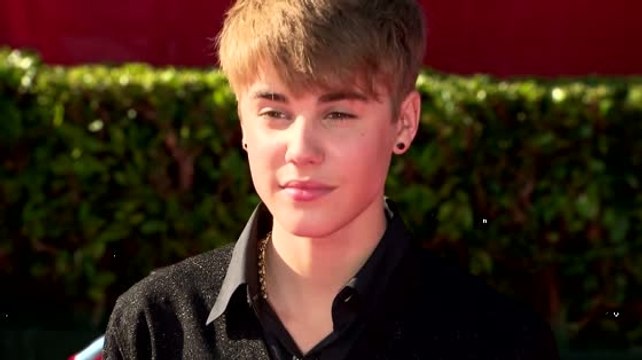 Justin Bieber Avoids Another Felony Charge