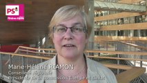 Pour un service public de la rénovation thermique des bâtiment - Marie-Hélène RIAMON