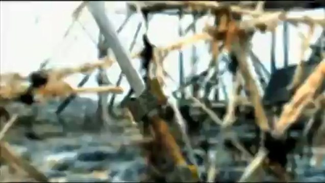 The Malay Chronicles Bloodlines Malaysian English Movie Trailer