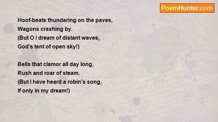 Charles Hanson Towne - Traffic