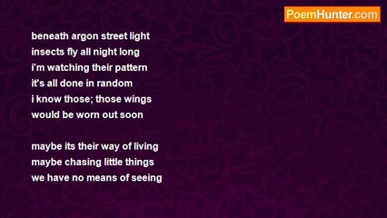 Manonton Dalan - 040310a could be the way it is