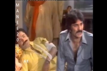 Legend Amanullah First Ever Tv Performance