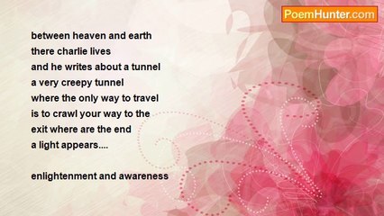 RIC S. BASTASA - between heaven and earth