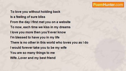 Surendar Chowdary Vattikuti - Love Without Holding Back...