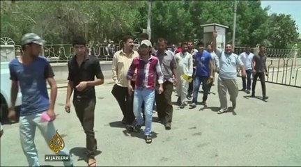 Overview of the Middle East 🌍