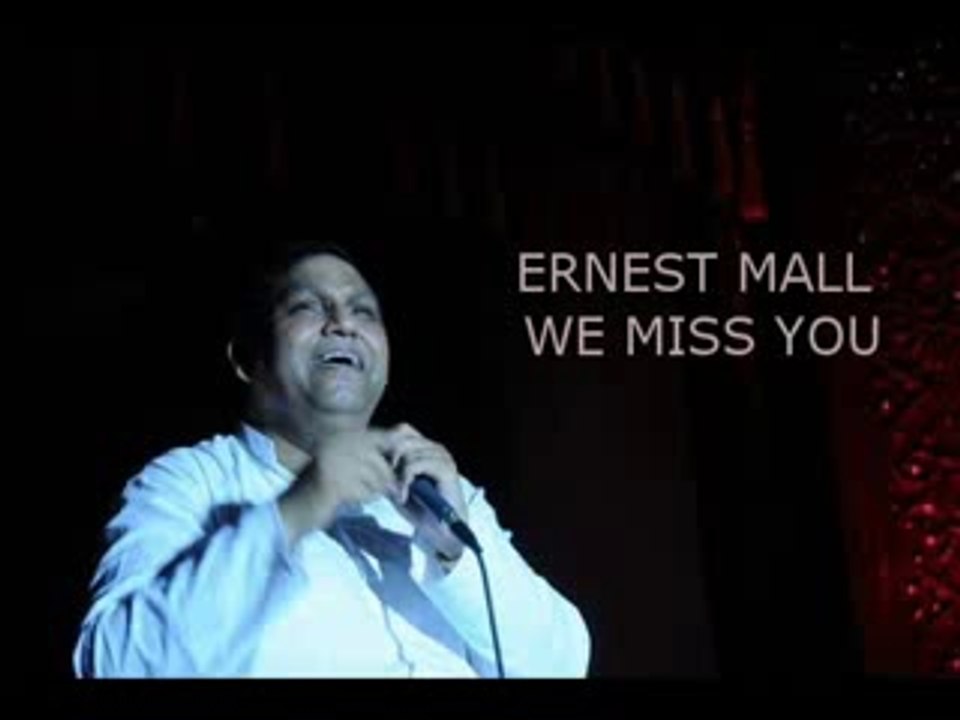 Tere Liye Badan--ERNEST MALL http://christianhome11.blogspot.com/